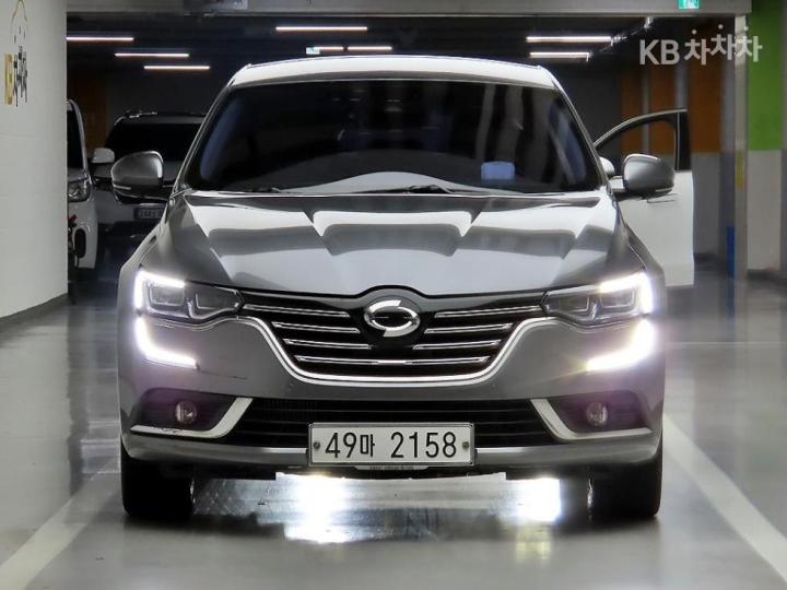 Renault SM6 1.6 TCe RE 2