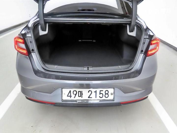 Renault SM6 1.6 TCe RE 6