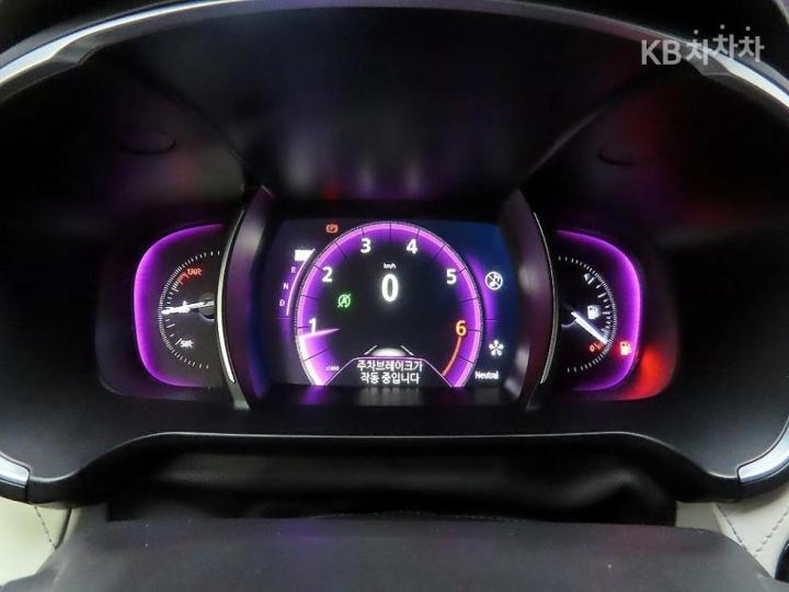 Renault SM6 1.6 TCe RE 7