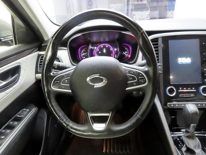 Renault SM6 1.6 TCe RE 8