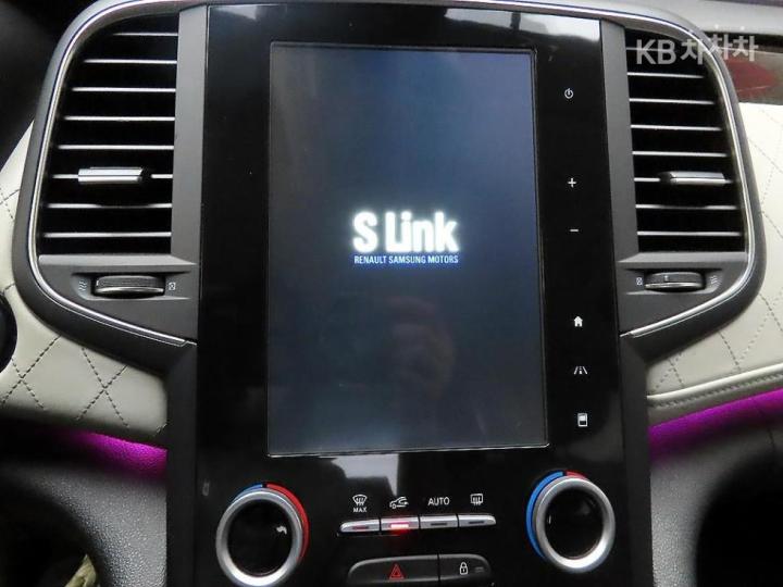 Renault SM6 1.6 TCe RE 10