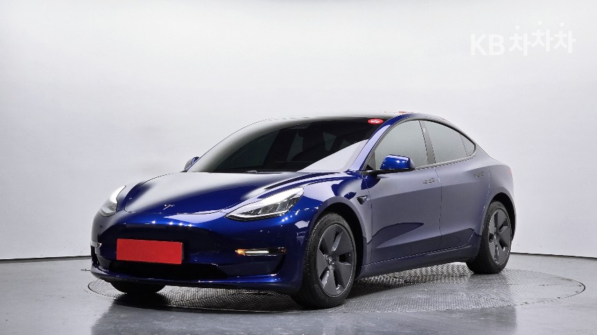테슬라 Model 3