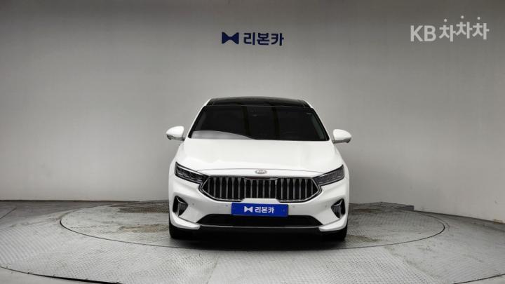 Kia K7 Premier 2.5 GDi X Edition 2
