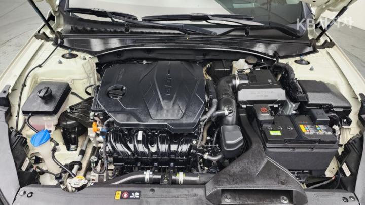 Kia K7 Premier 2.5 GDi X Edition 7