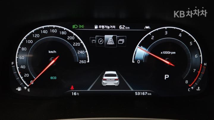 Kia K7 Premier 2.5 GDi X Edition 6