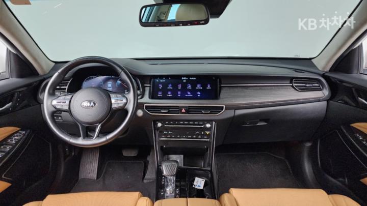 Kia K7 Premier 2.5 GDi X Edition 10