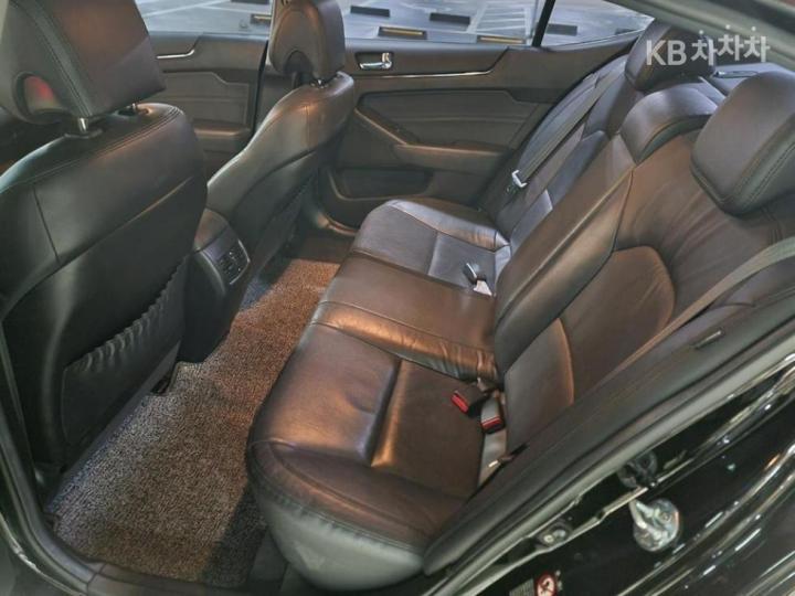 Kia K7 LPI VG270 Luxury 6