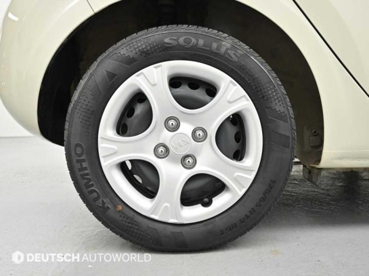 Kia Morning JA Trendy 6