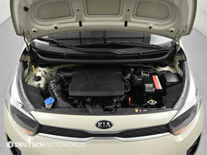 Kia Morning JA Trendy 7