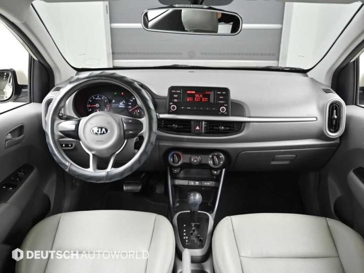 Kia Morning JA Trendy 8