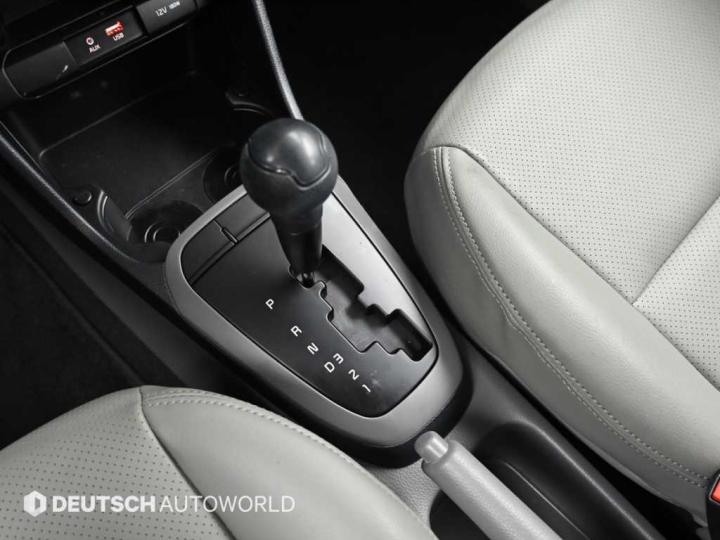 Kia Morning JA Trendy 10