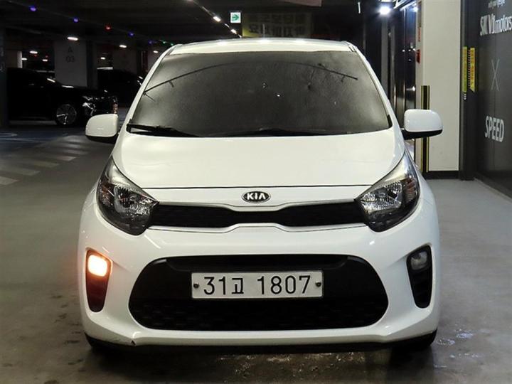 Kia Morning JA Trendy 3