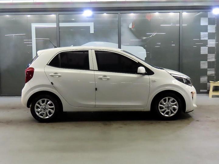 Kia Morning JA Trendy 4