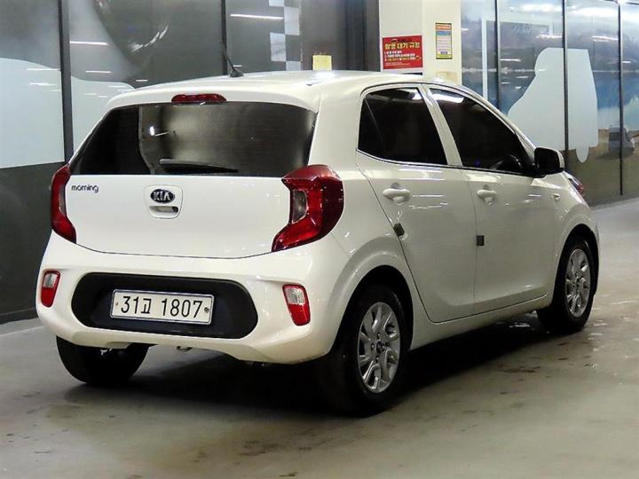 Kia Morning JA Trendy 5