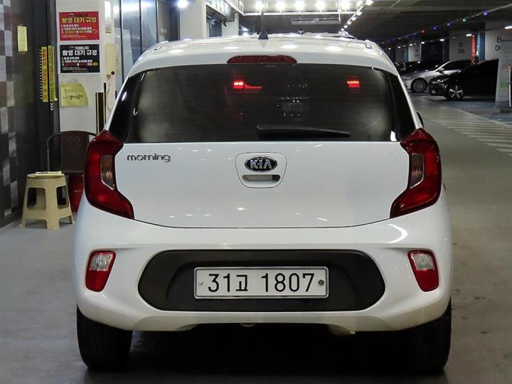 Kia Morning JA Trendy 6