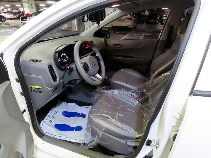 Kia Morning JA Trendy 7