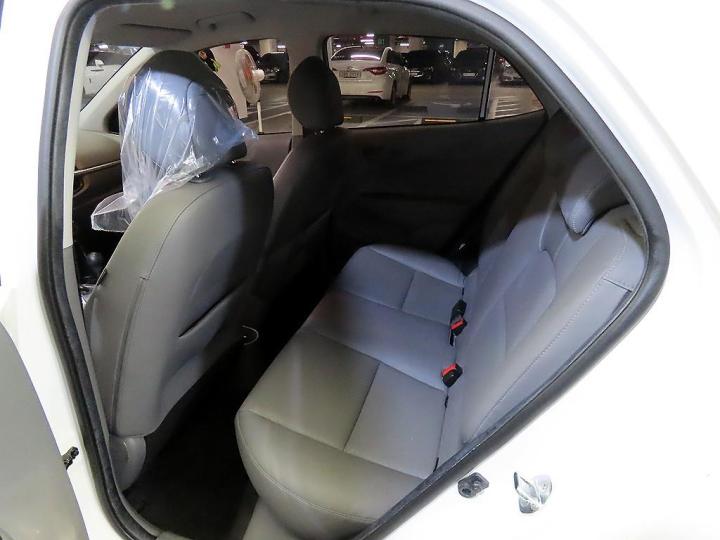 Kia Morning JA Trendy 8