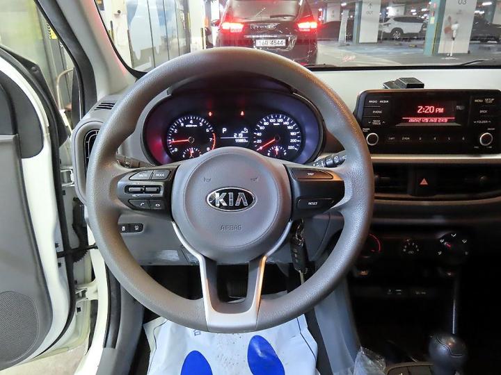 Kia Morning JA Trendy 9