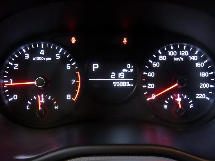 Kia Morning JA Trendy 10