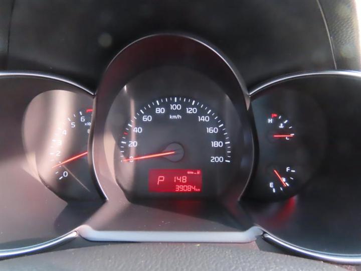Kia Morning Deluxe 9
