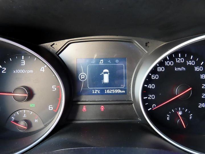 Kia Carnival 2.2 Diesel Prestige 10