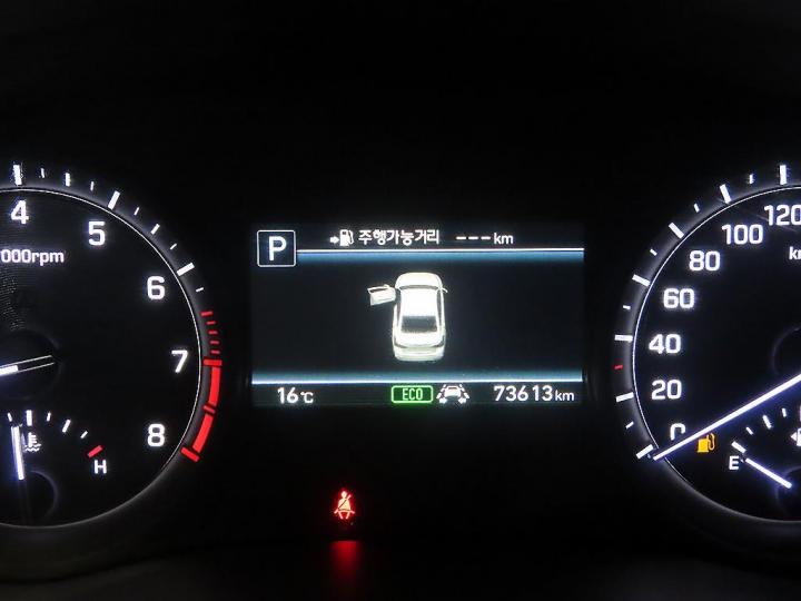 Genesis G80 3.3 GDI Luxury 10