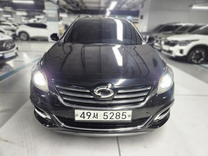 Renault SM7 Nova RE Base Type