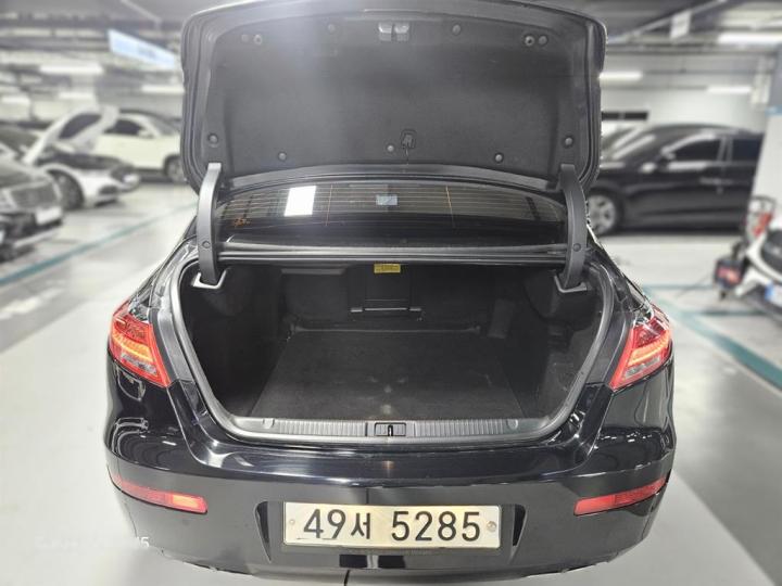 Renault SM7 Nova RE Base Type 6