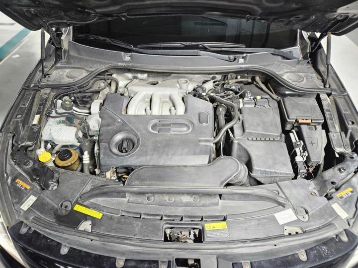 Renault SM7 Nova RE Base Type 7