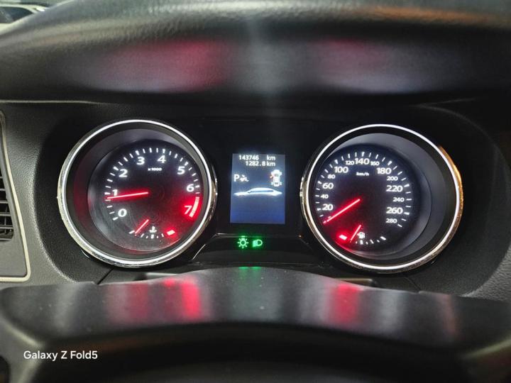 Renault SM7 Nova RE Base Type 8