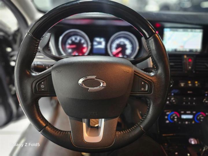 Renault SM7 Nova RE Base Type 10