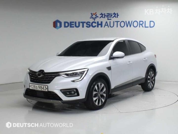 Renault XM3 1.3 Turbo Gasoline RE