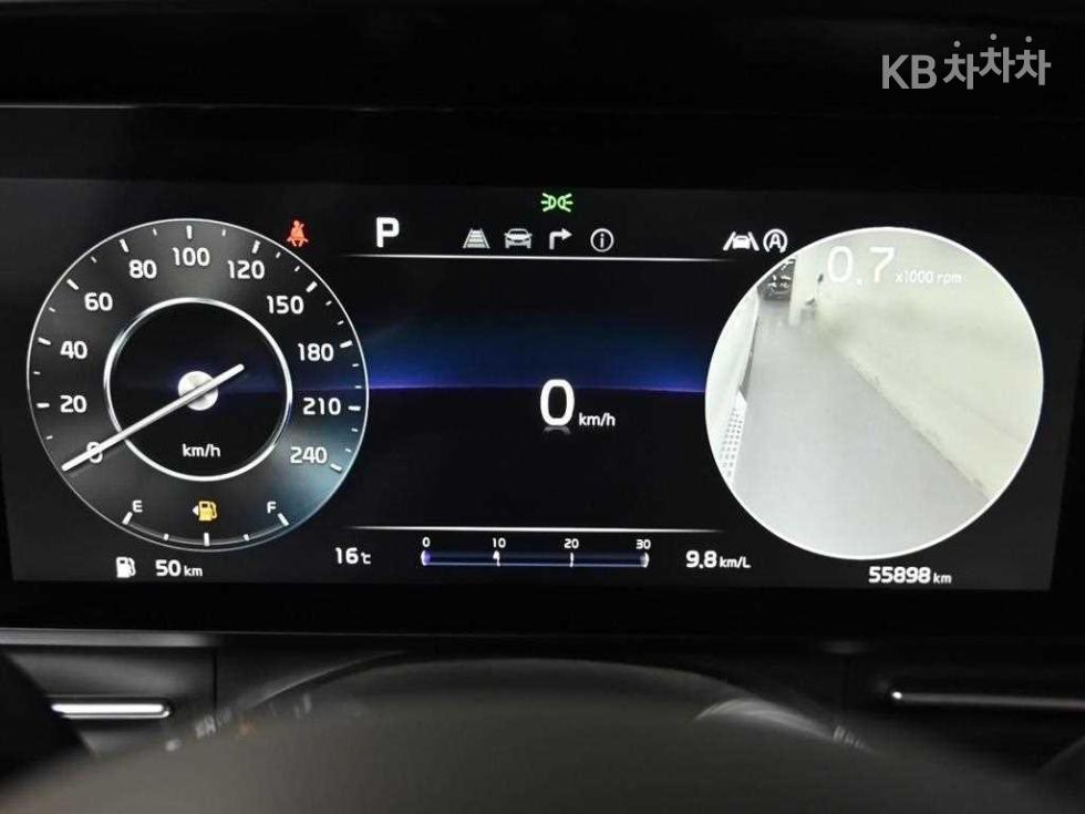 2022 - kia carnival