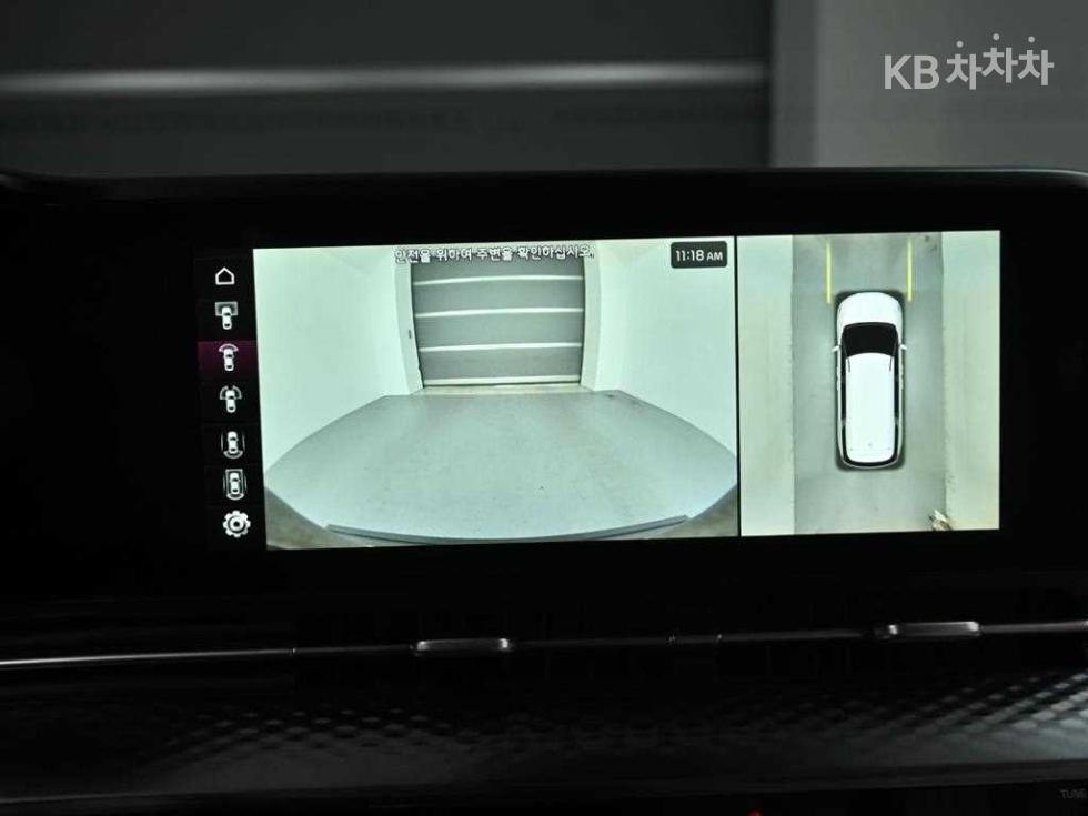 2022 - kia carnival