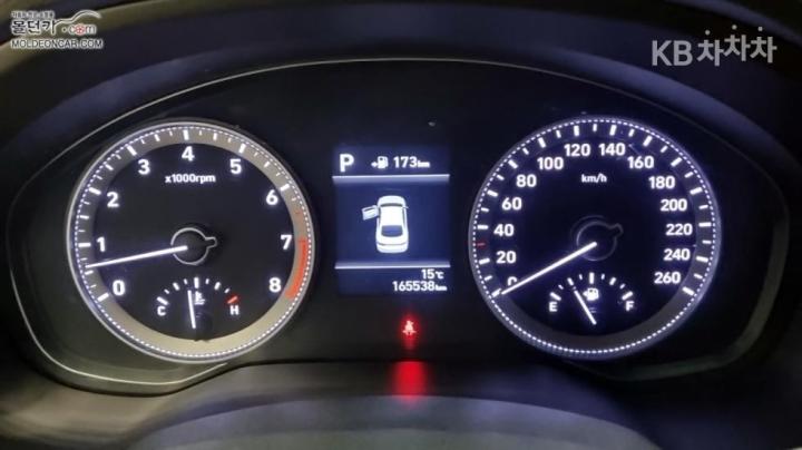 Hyundai Grandeur IG 2.4 Premium Base Type 6