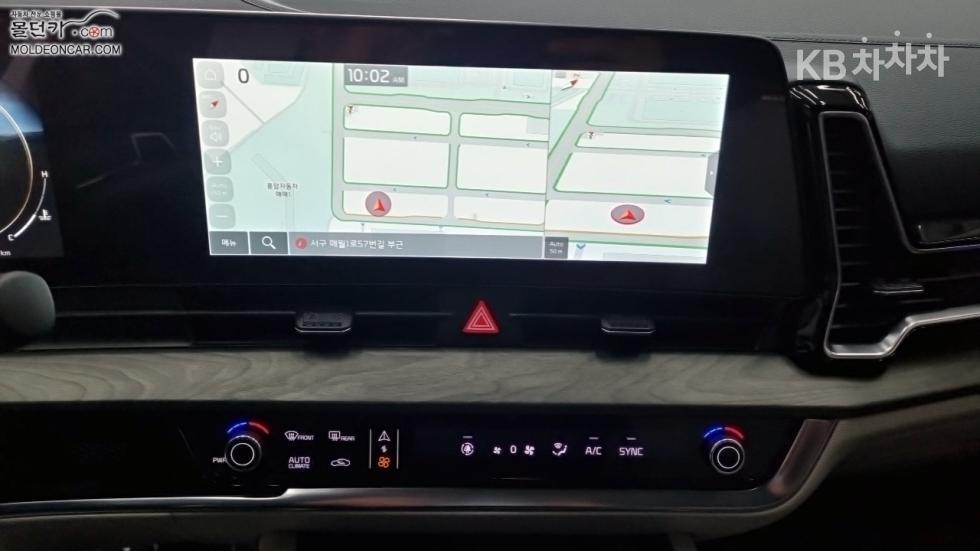 2022 - kia sportage