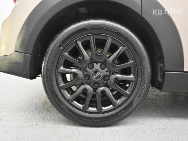 Mini Cooper 5 Duo 1.5 Classic Base Type 6