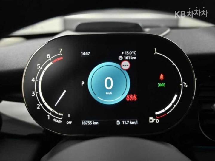 Mini Cooper 5 Duo 1.5 Classic Base Type 9