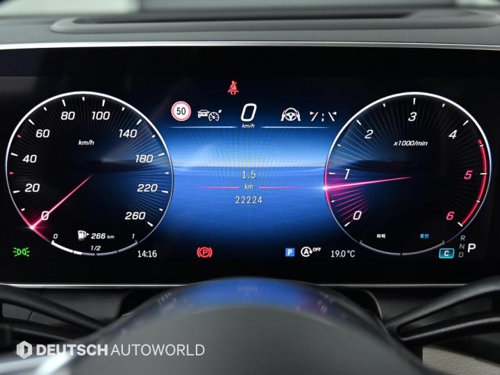 Mercedes-Benz GLC-Class X254 GLC220d 4Matic Base Type 9