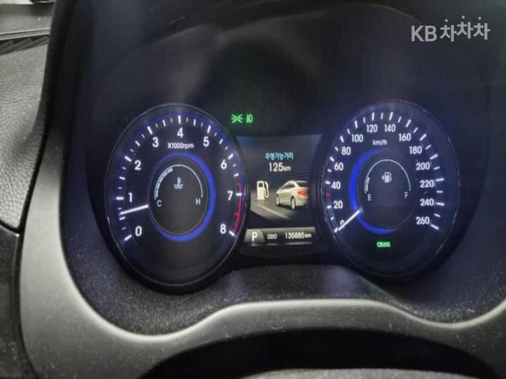 Hyundai Grandeur HG HG300 Exclusive 6