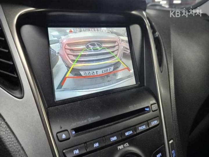 Hyundai Grandeur HG HG300 Exclusive 7