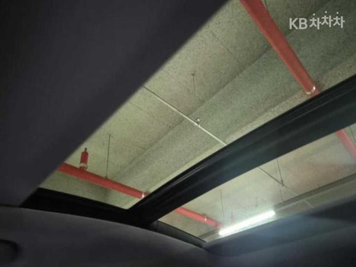 Hyundai Grandeur HG HG300 Exclusive 9