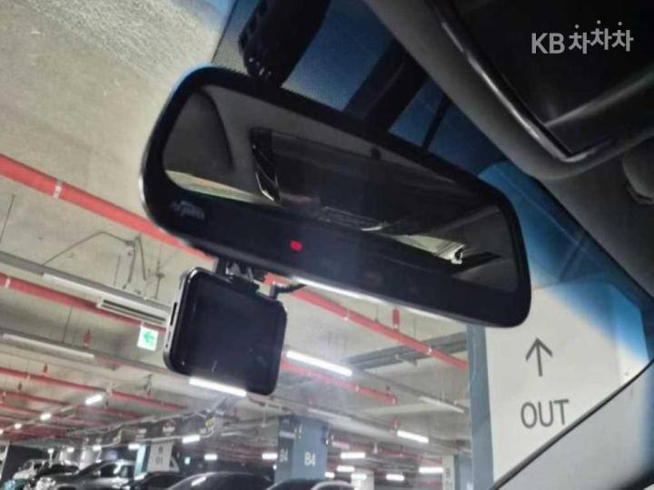 Hyundai Grandeur HG HG300 Exclusive 10