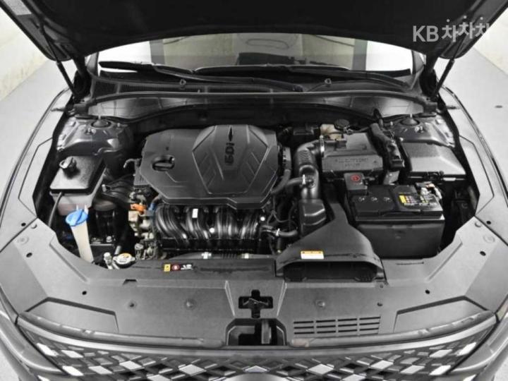 Hyundai Grandeur 2.5 Exclusive 7