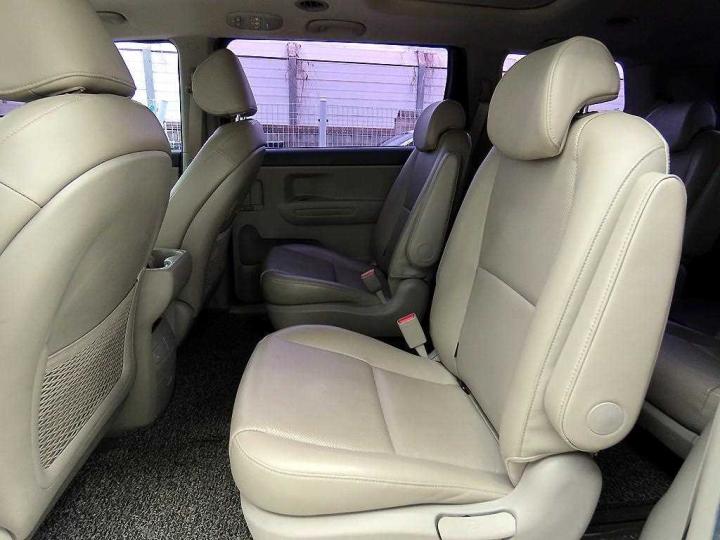 Kia Carnival 2.2 Diesel Luxury 7
