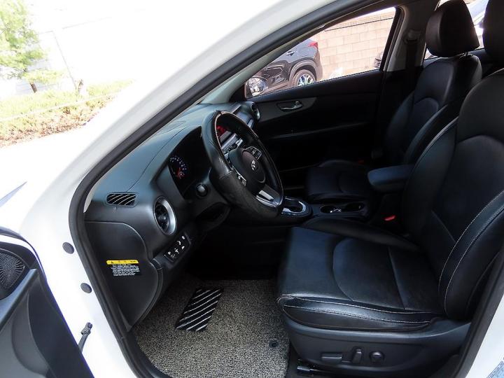 Kia K3 1.6 Gasoline Standard 6