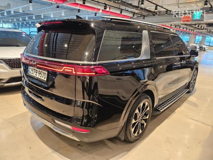 Kia Carnival D2.2 Signature 5