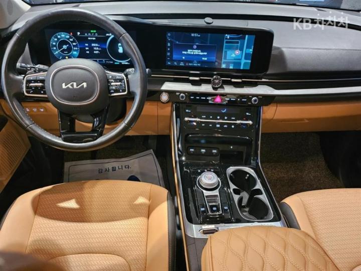 Kia Carnival D2.2 Signature 9