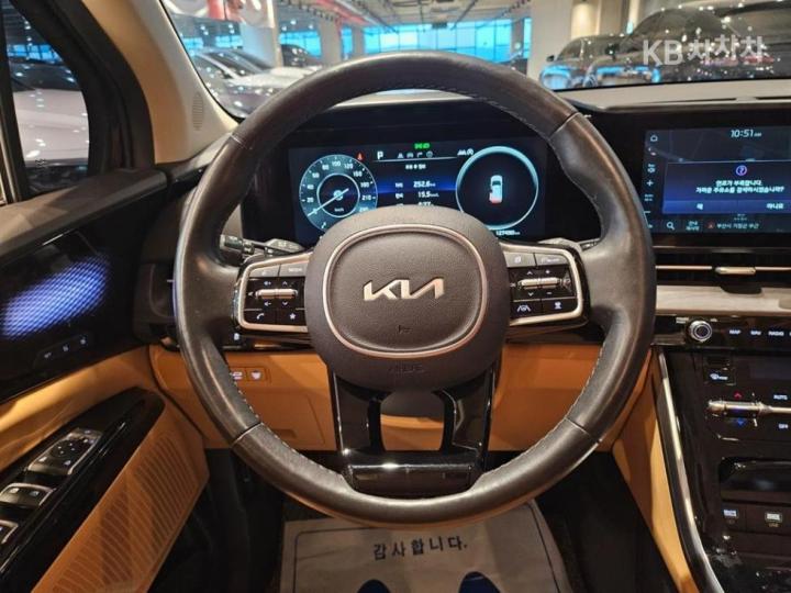 Kia Carnival D2.2 Signature 10