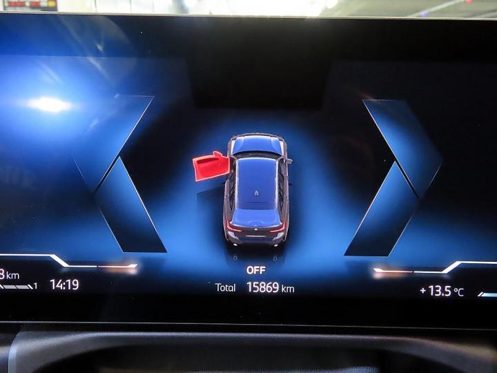 BMW 3 Series G20 320i Touring M Sport 10